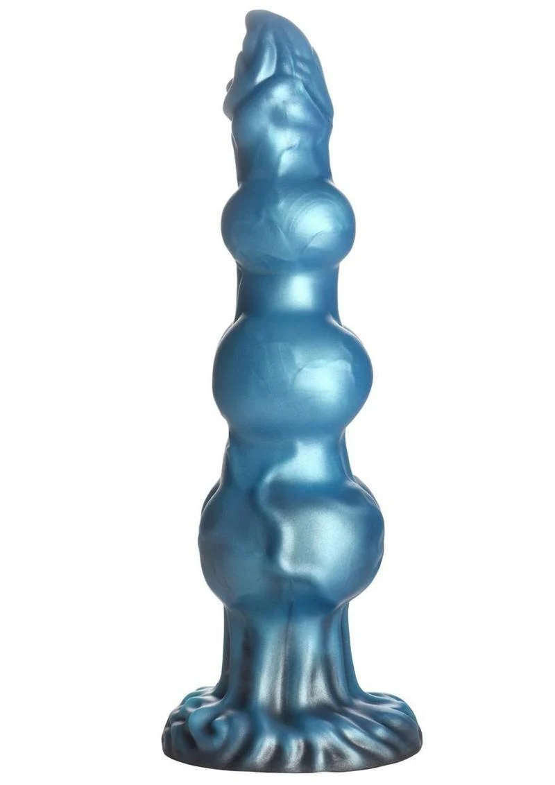 Auren Wolf King Silicone Dildo - Image 2