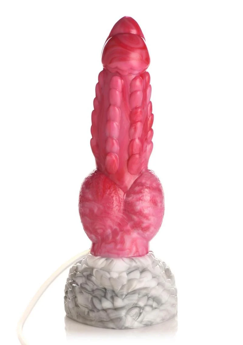 Bird of Wonder Squirting Dildo - Image 3