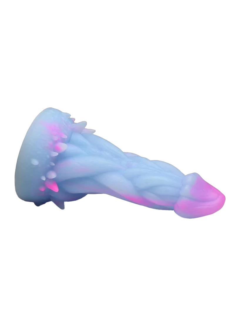 Celestial Jellyfish Dildo