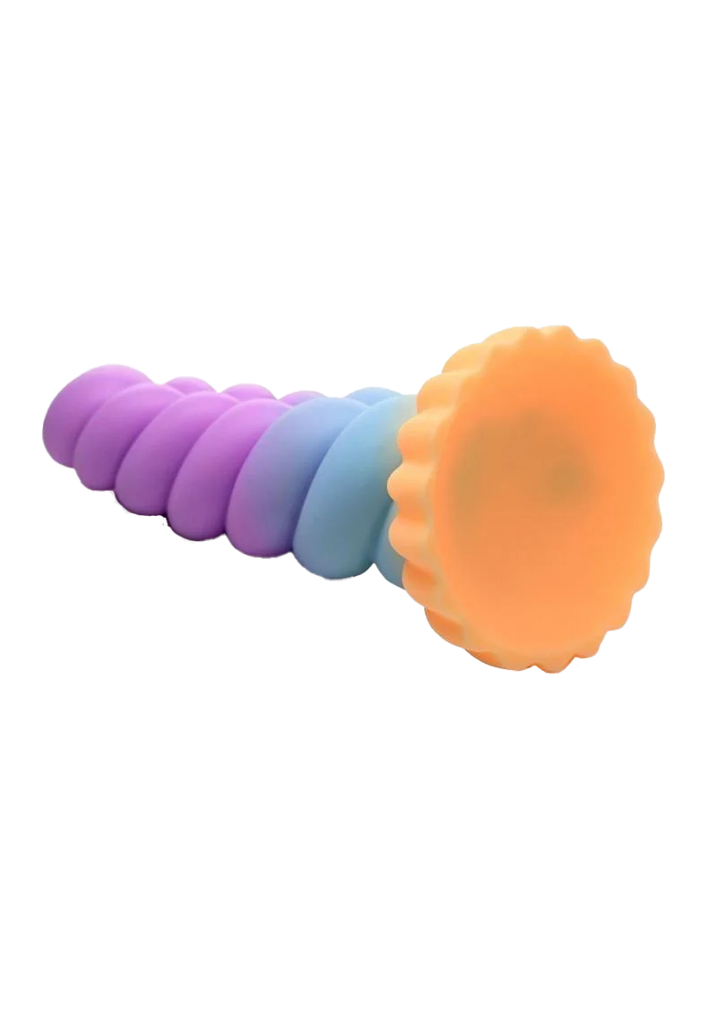 Cosmic Unicorn Dildo - Image 3