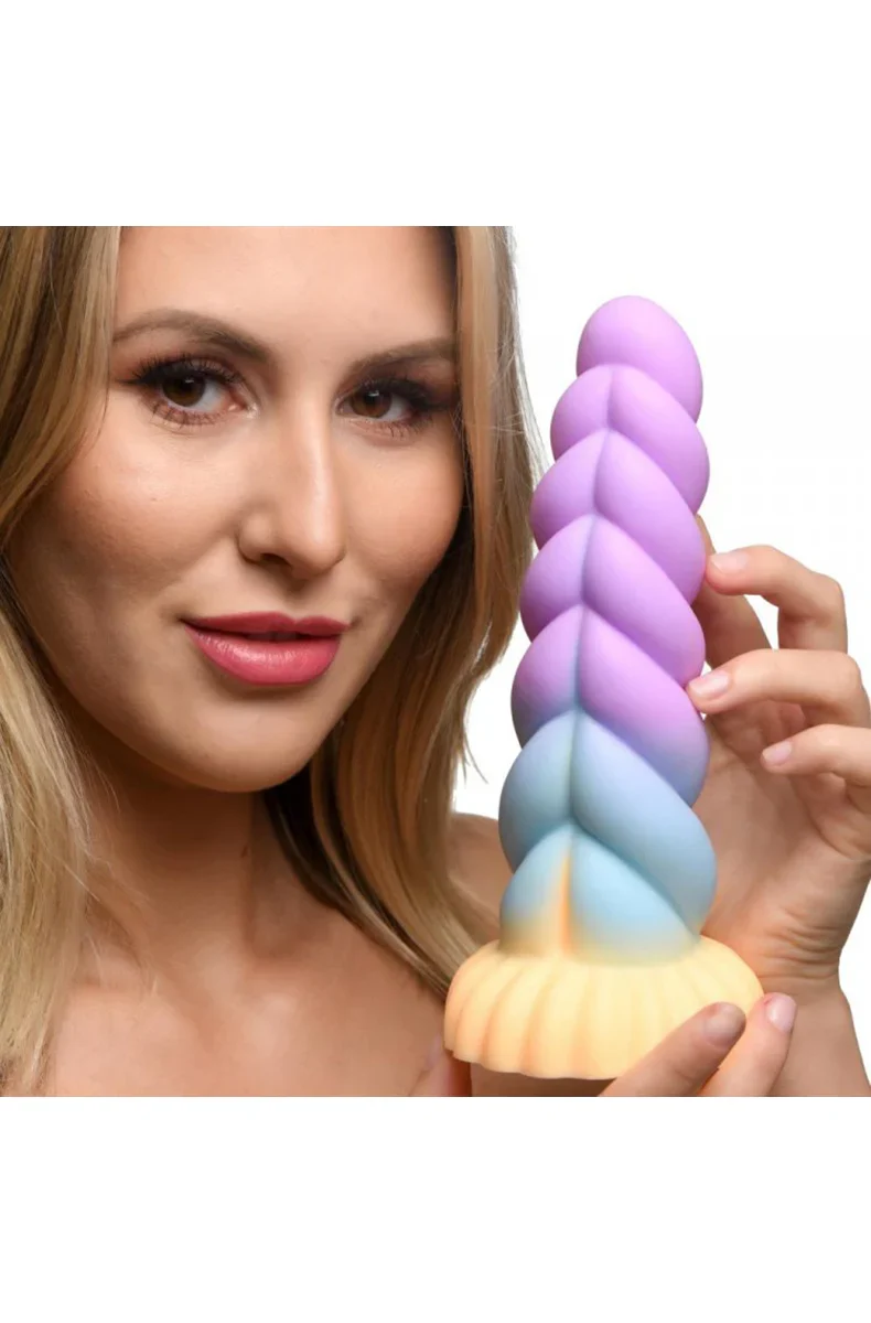 Cosmic Unicorn Dildo - Image 4