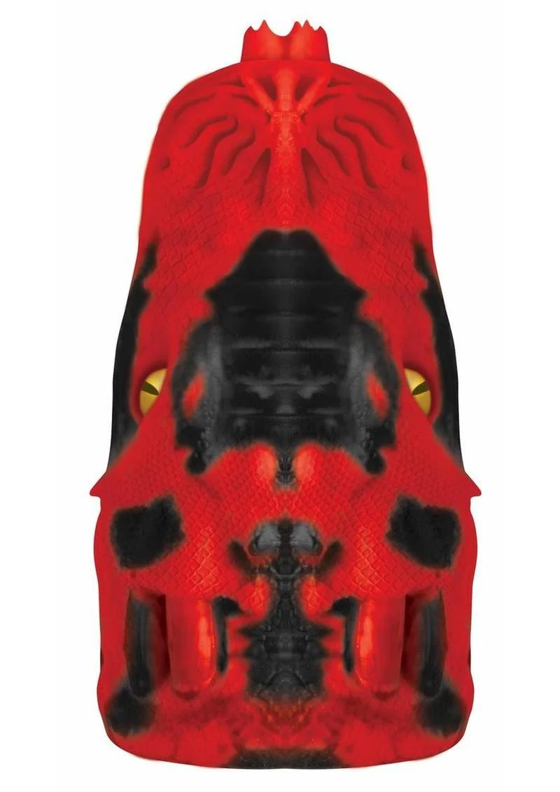 Dragon Tamer Stroker - Image 5