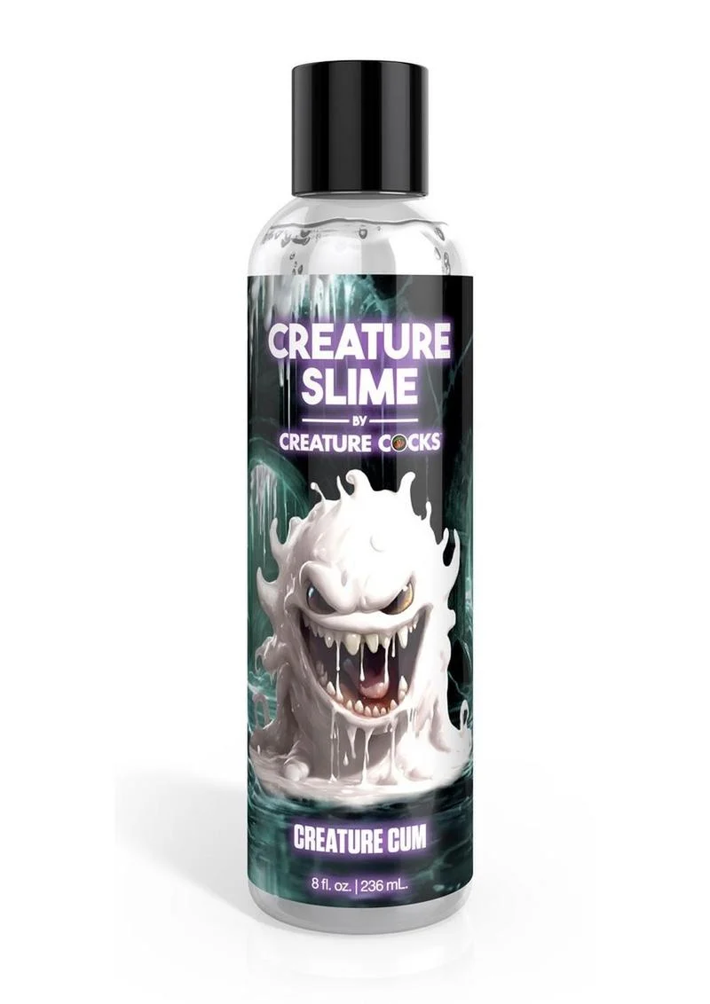 Creature Cum Lube Slime - Image 7