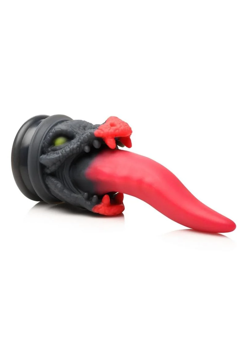 Dragon Roar Tongue - Image 3