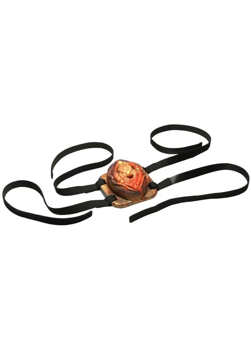 Face Hugger Vibrating Grinder - Image 3