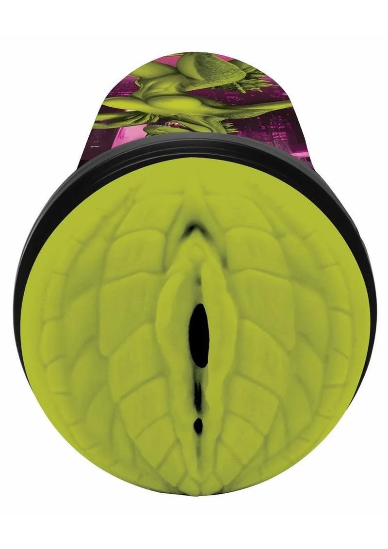 Fuckzilla Stroker - Image 2