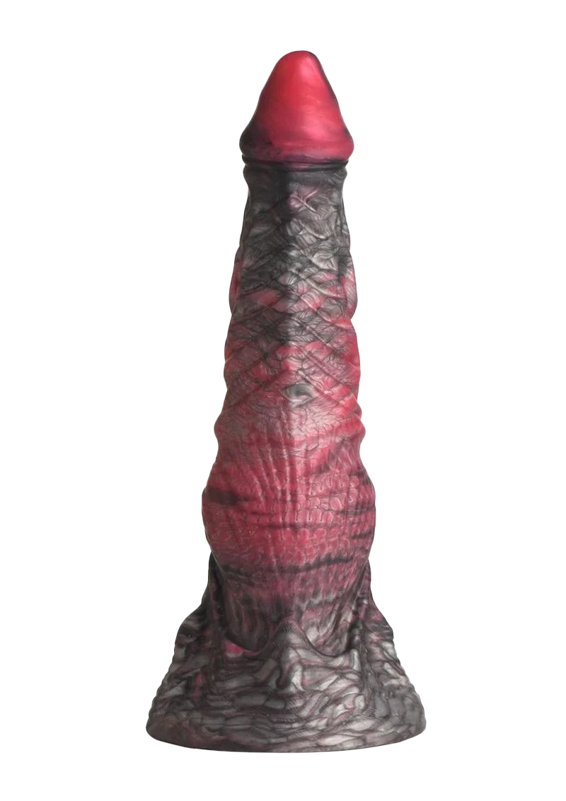 God of Death Dildo - Image 4