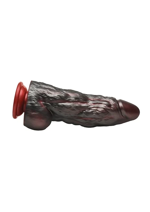 Primal Beast Dildo - Image 3