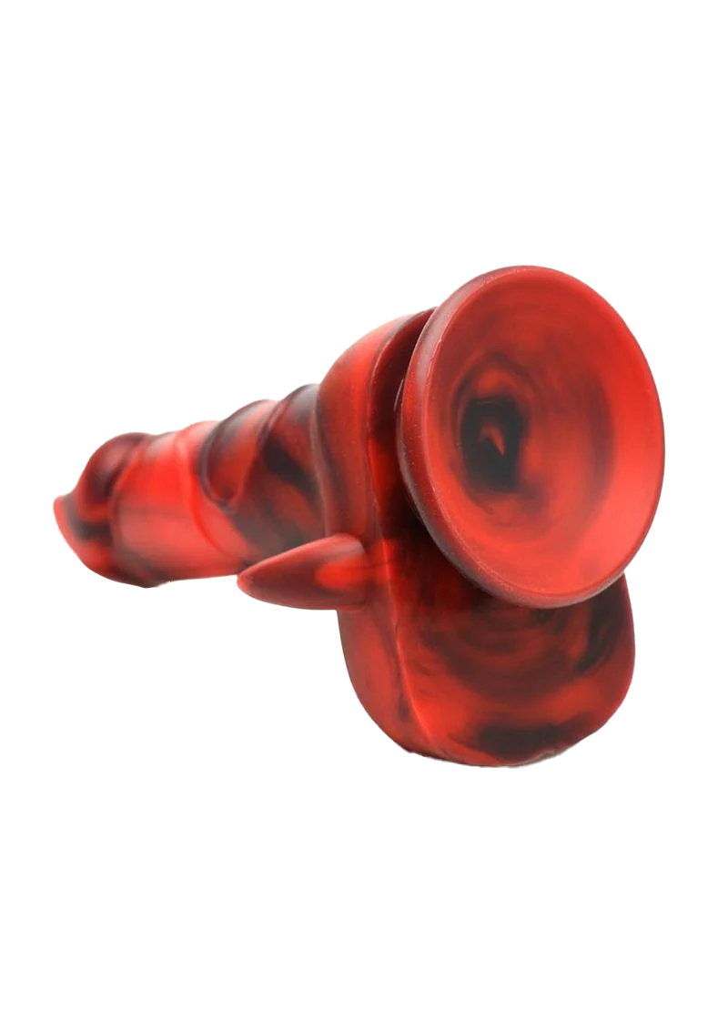 Prince of Darkness Demon Dildo - Image 3