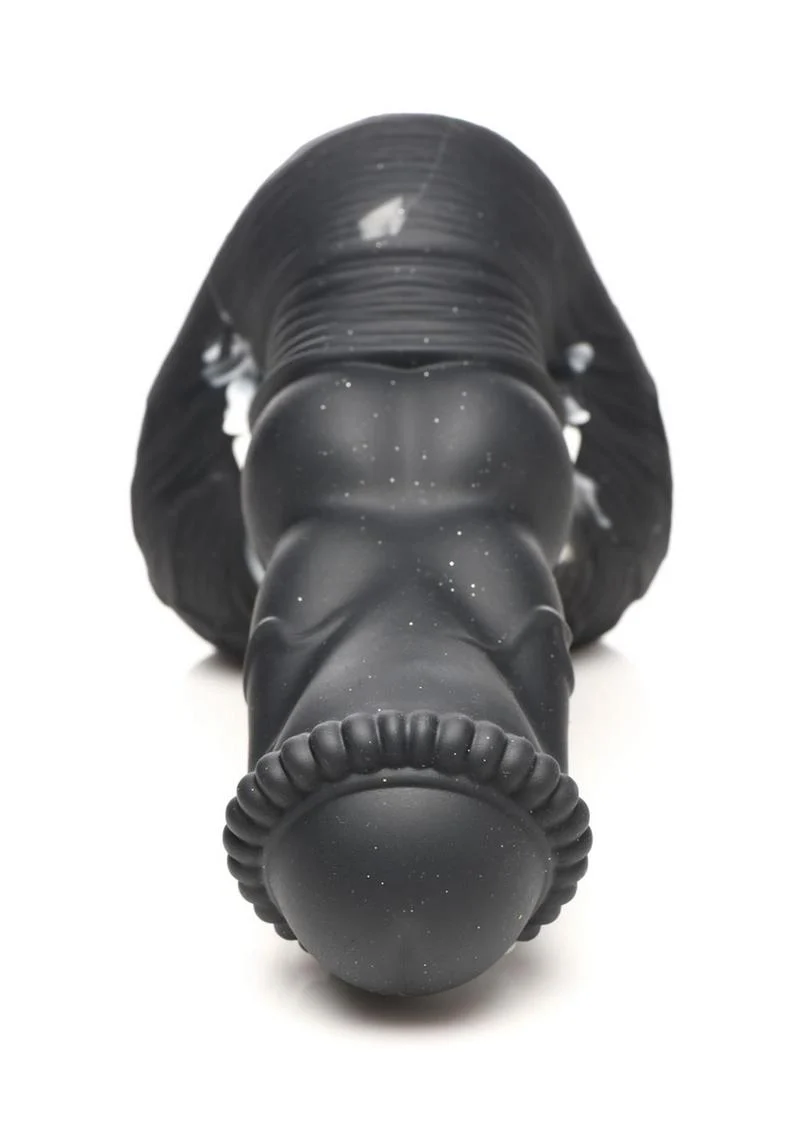 Spiked Symbiote Alien Dildo - Image 3
