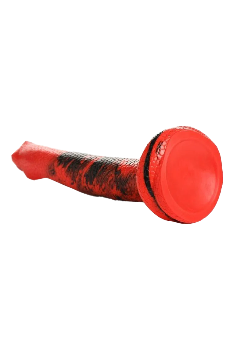 Viper Daddy Long Dildo - L/XL - Image 3